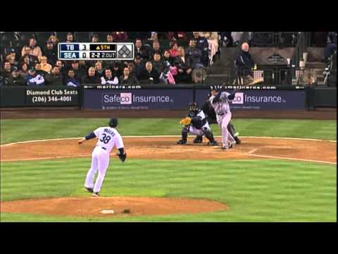 2010/05/04 Jack Wilson's three errors