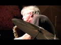 Jerry Bergonzi & Dick Oatts Quartet | "diálogo saxológico" (by SaxSoundsMagazine.com)