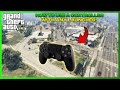 How To Use A Controller On GTA 5 PC Works With Any Launcher