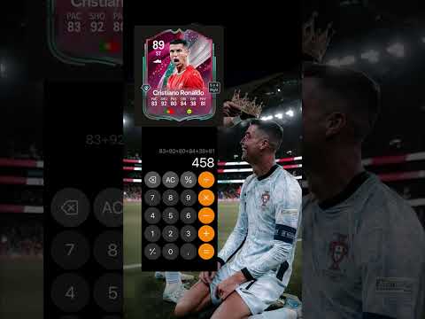 This is the last World Cup qualifying match for Ronaldo 😭🥹#footballshorts #football #worldcup