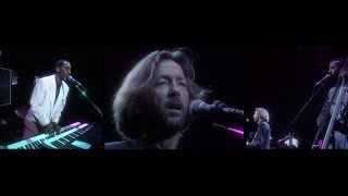 Eric Clapton - Lay Down Sally (Rock) - The Definitive 24 Nights (Remastered 2023)