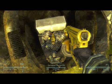 Fallout New Vegas Ultimate Edition Part 68