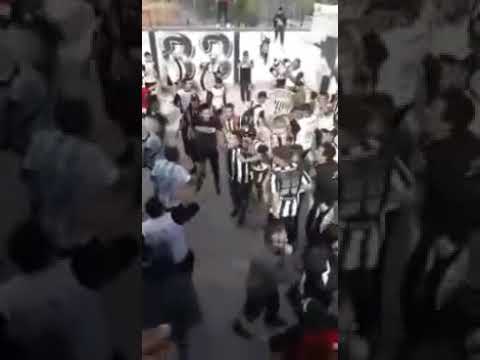 "Gimnasia de Mendoza (los famosos 33)" Barra: Los Famosos 33 • Club: Gimnasia y Esgrima de Mendoza