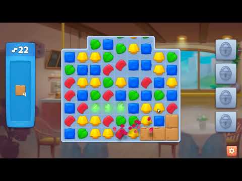 Familyscapes Level 7 No Boosters