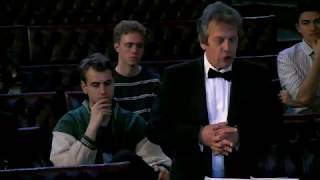 This House Fears The Coming of the Immortal Generation | Cambridge Union