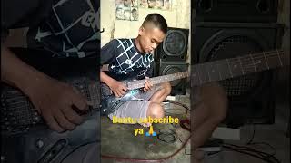 Download lagu melodi tabir kepalsuan rhoma irama#shorts #covergitar #hrhomairama mp3