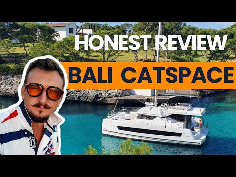 Bali CATSPACE review Bali CATSPACE review