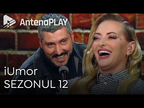 iUmor | Ediția 5 | Sezonul 12