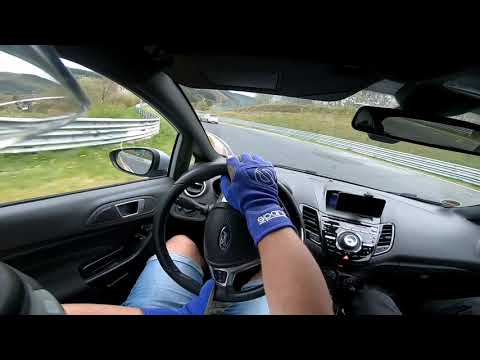 BTG | Nordschleife | Fiesta ST200 | Touristenfahrten 10.05.2021