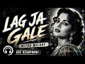 Lag Ja Gale Retro Recreation Version Soulful Bollywood Melody
