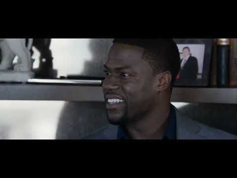 The Wedding Ringer : Deleted Scenes Pt.1/2 (Kevin Hart, Josh Gad, Kaley Cuoco-Sweeting, Mimi Rogers)