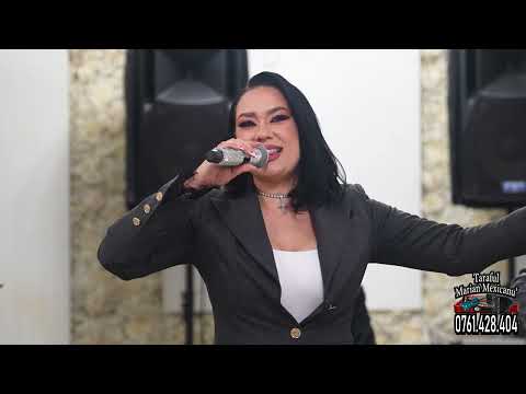 ”Ana-Maria Mexicanu - LA VIAȚĂ SĂ-I DAI VALOARE” (Live-2026)