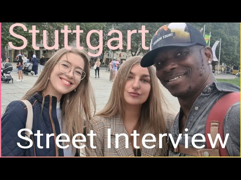 How Is Life in Stuttgart?