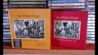 the waterboys- fisherman&#39;s blues (2nd Version)