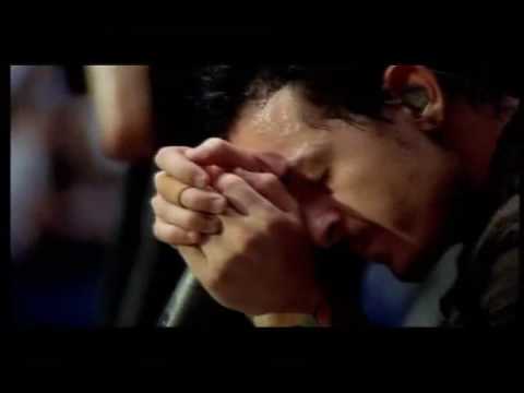 Linkin Park — A Place For My Head (live)