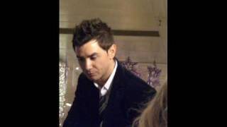 David Civera "podemos elegir" firma de  discos en zaragoza. 4/12/09