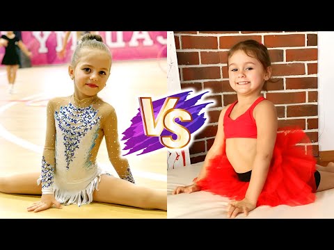 My Little Nastya VS Miss Tais Glow Up Transformations ✨2024 | From Baby To Now