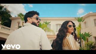 Download lagu DYSTINT Ft. Dhurata Dora, Soolking & French Montana - Ya Baba │ Mashup REMIX │ French Hip-Hop ␥ Rap mp3