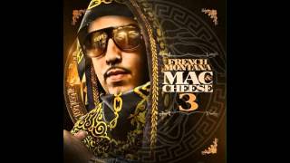 French Montana - Young And Gettin' It (Remix)