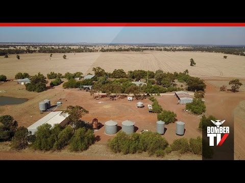 BTV: The Danihers - The Upbringing