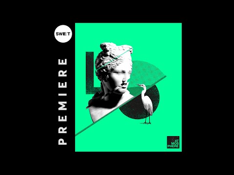 PREMIERE : Voon - Invaders [Atmosphere Records]