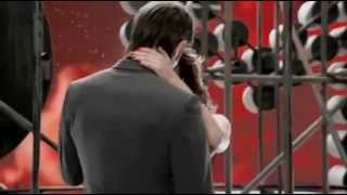 Agnes &amp; Måns   All I Want For Christmas Is You