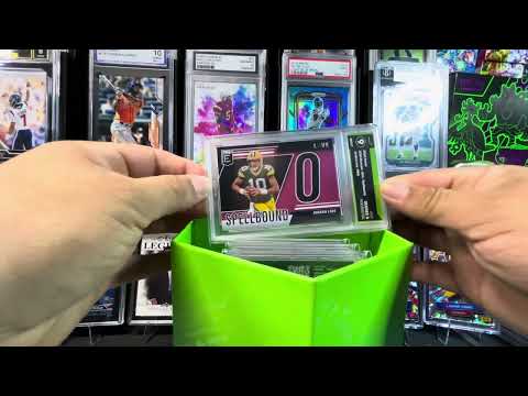 Degree grading review ￼