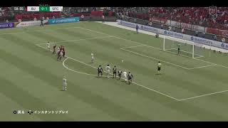 COPARAL 第2節 showa戦