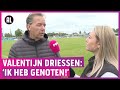 010 geniet van afgang Ajax: 'Gehuild van het lachen!'