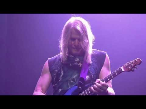 Deep Purple - Uncommon Man (Tokyo 2014)