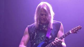 Deep Purple - Uncommon Man (Tokyo 2014)