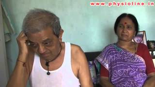 Paralysis treatment Mumbai India