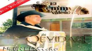 El Remmy Valenzuela - El Morral (Estudio 2012)