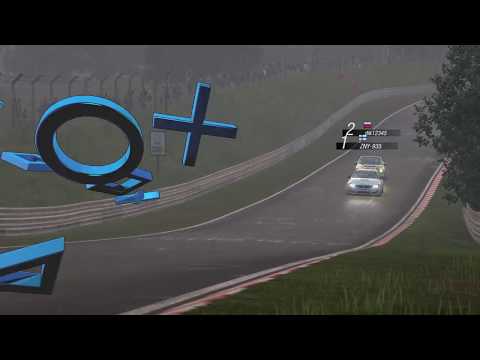 GTsport replay mode (Head to Head)