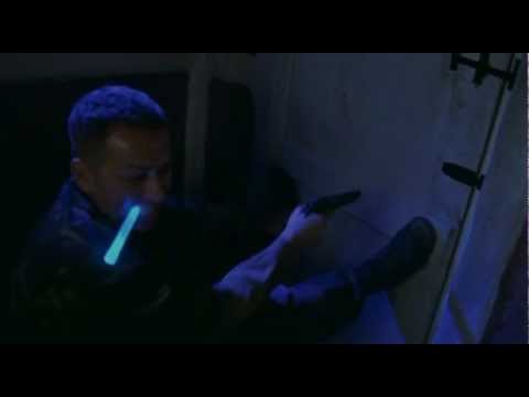 Dog Soldiers - Fight for survival