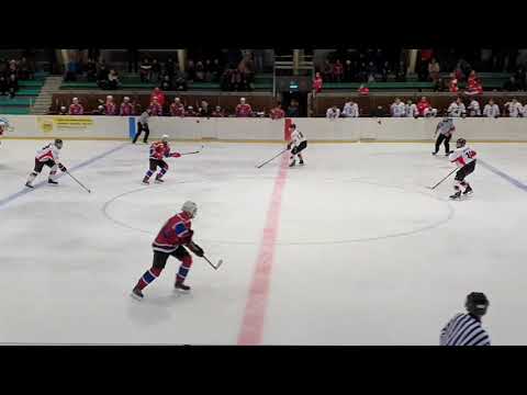 HC Everest - Narva PSK 30.11.19 (Coolbet Hokiliiga)