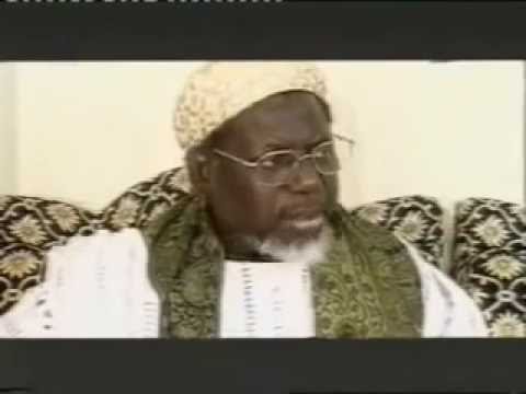 BAYE NIASS - Imam Assane Cissé (R.A) sur les derniers jours de Baye