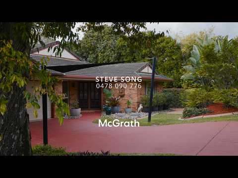 8 Botticelli Place, Mackenzie, QLD 4156, 4 chambres, 2 salles de bain, House