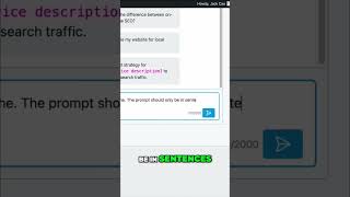 How to Generate Long-Tail Keywords Using RankBot