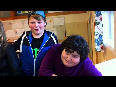 Vanstaskolan 7B Spring-Projekt