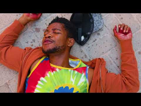 FAVELA BEATZ MOZ and Djiizi Oficial IRMANDADE 