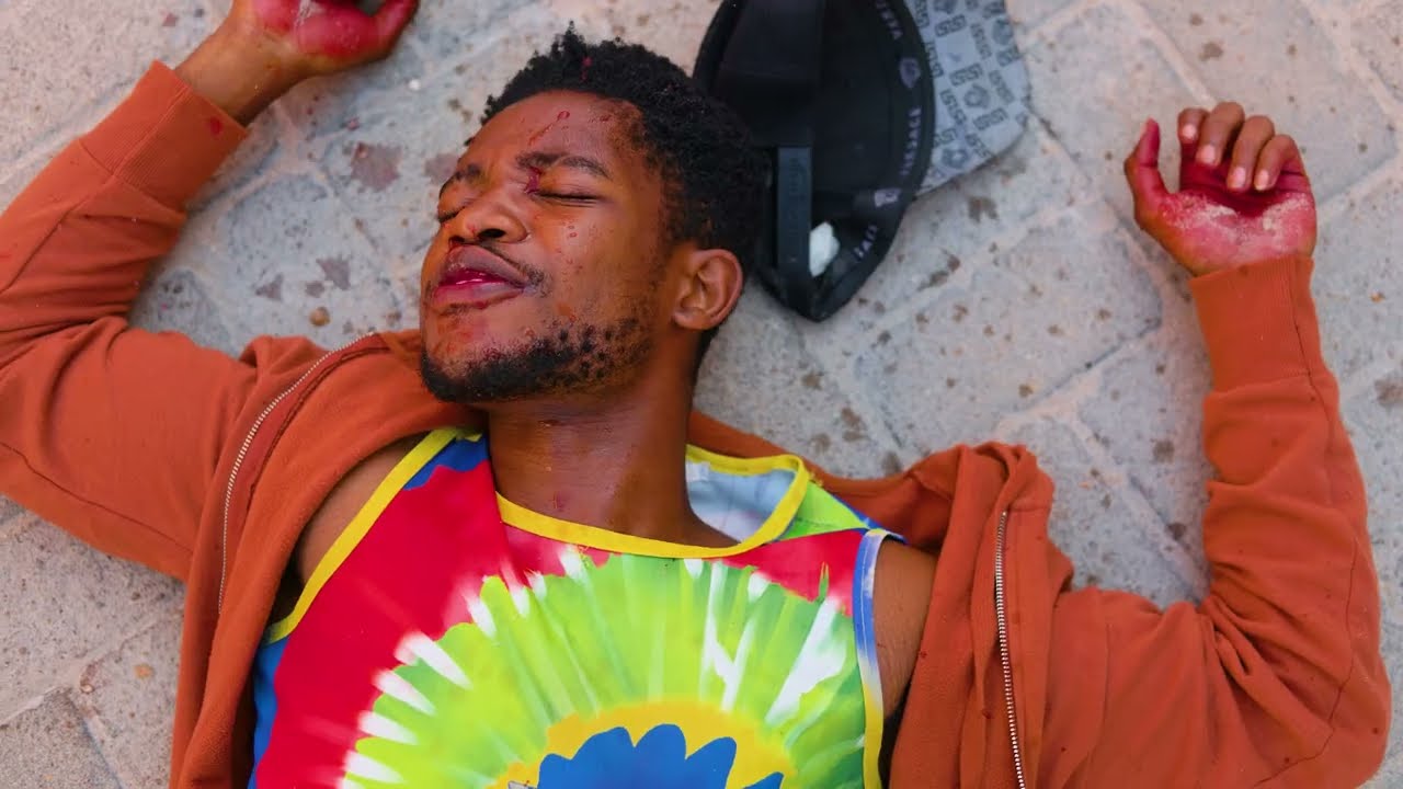 DJIIZI – Minha Escolha (VÍDEO OFICIAL)