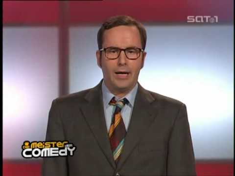 Kurt Krömer - Meister der Comedy II