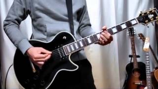 ALL - Scary Sad (Guitar Cover)