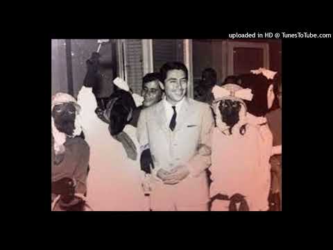 Y algún día - Símbolo Osmar Maderna - Hidalgo