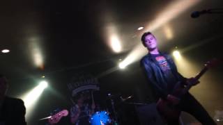 Dreamers - Shooting Shadows