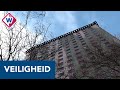 PvdA in Den Haag maakt zich zorgen over de veiligheid rondom studentenflat De Struyck