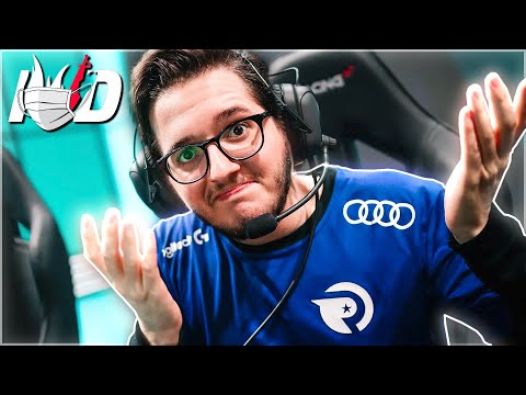 Facecheck S03E15 - Riot Have No Idea How to Balance Jungle