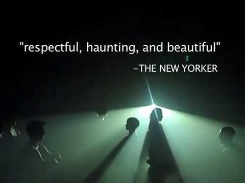 borders at BAM Fisher promo