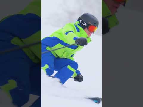 Hakuba&#39;s Top International Ski &amp; Snowboard School | Evergreen International Ski School